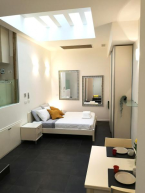 Casa Montanari Flat